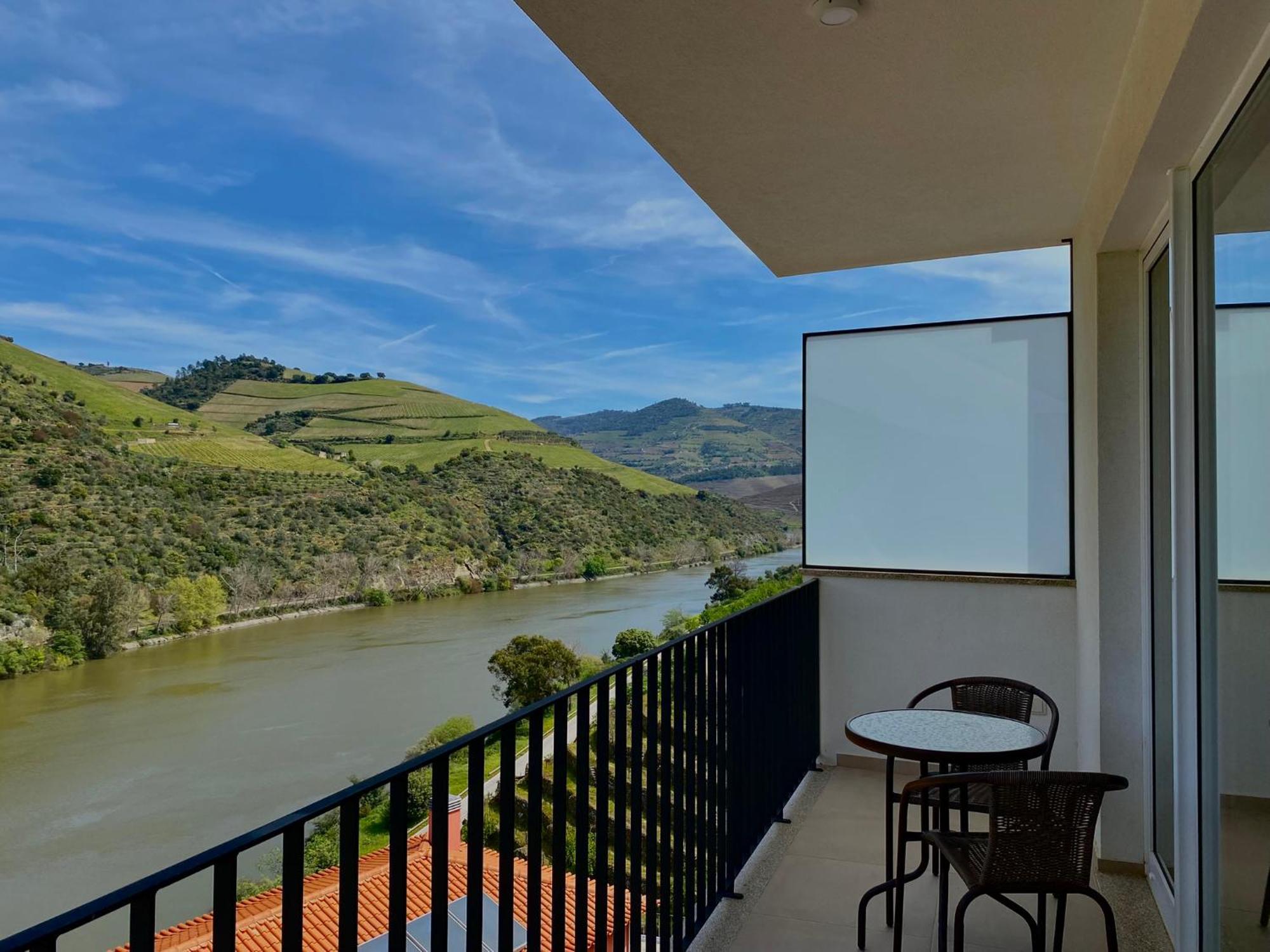 Vilas Quinta Da Pedra Caldeira Armamar Exterior photo